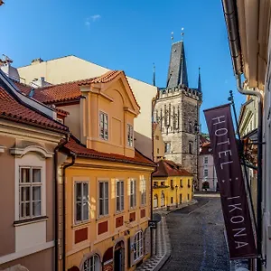 Ikona Hotel Prague