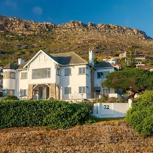 Bed & Breakfast Sunny Cove Manor, Fish Hoek
