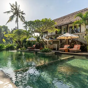Radha Phala & Resort Ubud (Bali)