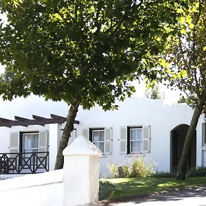 Farm stay Zevenwacht, Kuils River