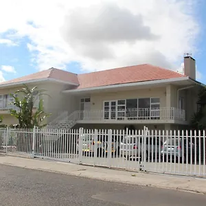 Guest house Fomo, Bellville